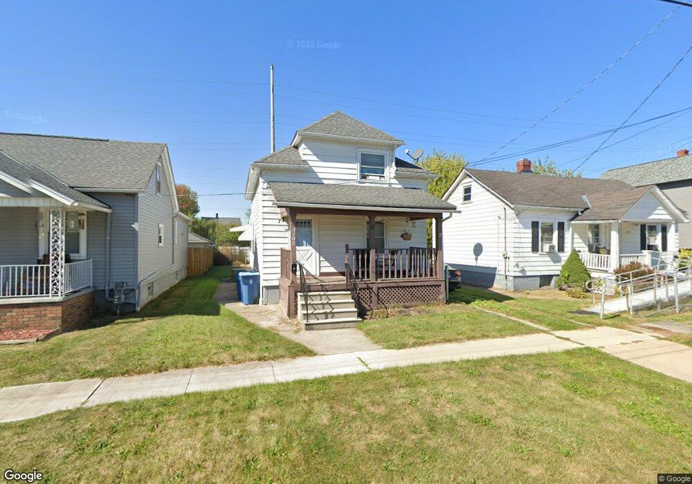 3202 Camden Ave, Lorain, OH 44055 - photo 1