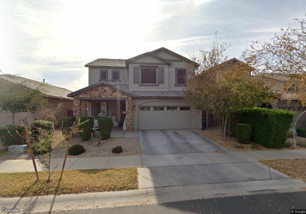 9611 E Tupelo Ave, Mesa, AZ 85212 - photo 1