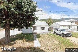 306 E Idaho Ave, Osburn, ID 83849