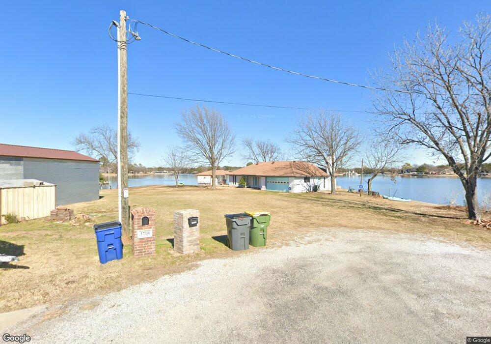 3722 Coral Sands Ct, Granbury, TX 76049 - photo 1