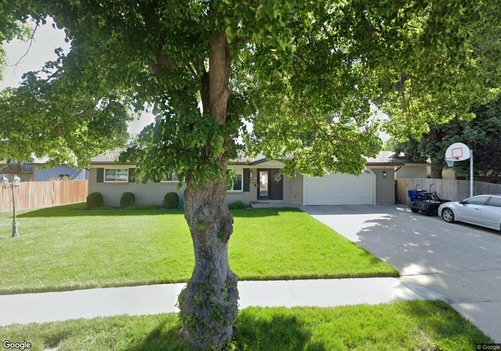 8755 S 1185 E, Sandy, UT 84094 - photo 1