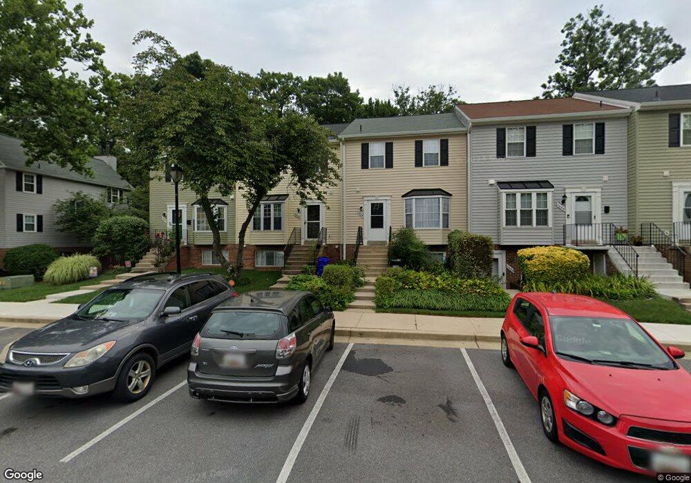 7682 E Arbory Ct, Laurel, MD 20707 - photo 1