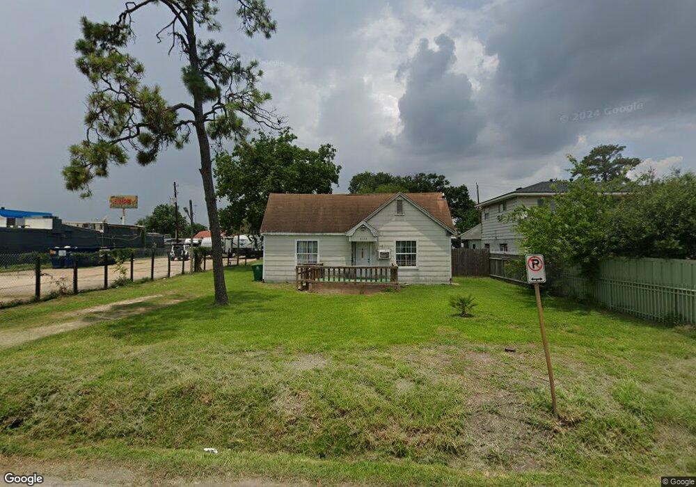 8115 River Dr, Houston, TX 77017 - photo 1