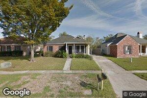 15227 Cocodrie Ave, Baton Rouge, LA 70817