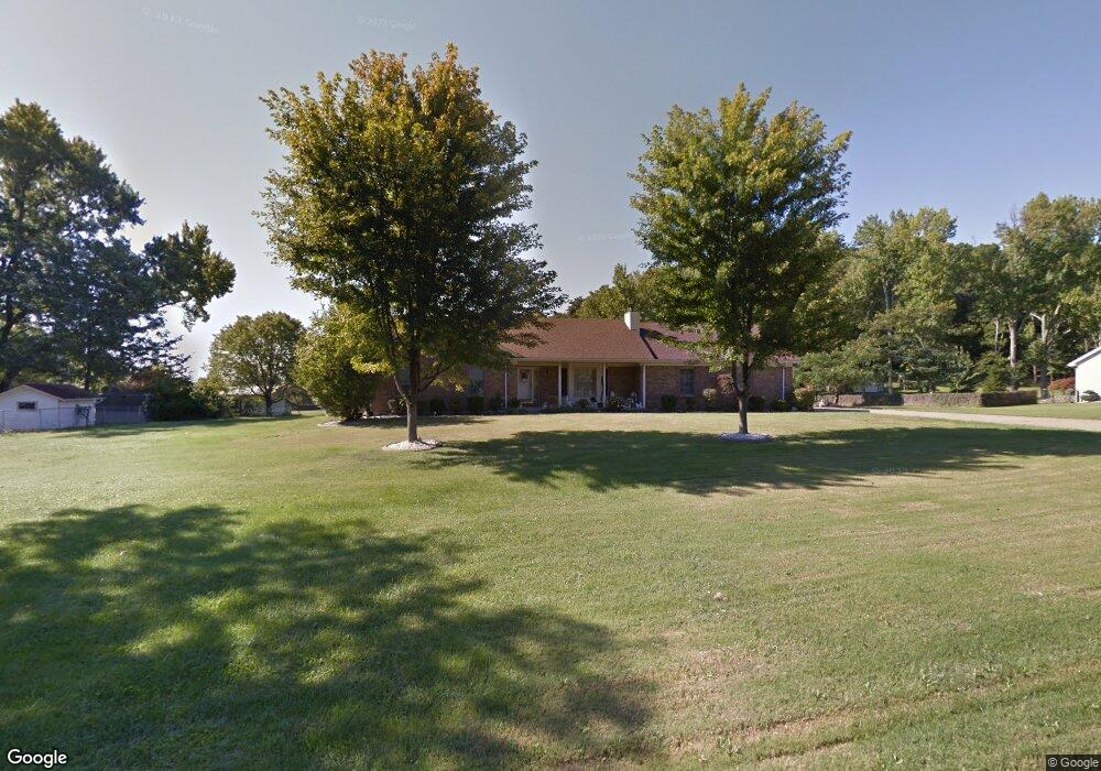 307 Sunnyside Dr, New Albany, IN 47150 - photo 1