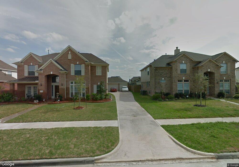 17923 Timber Mist Ct, Cypress, TX 77433 - photo 1