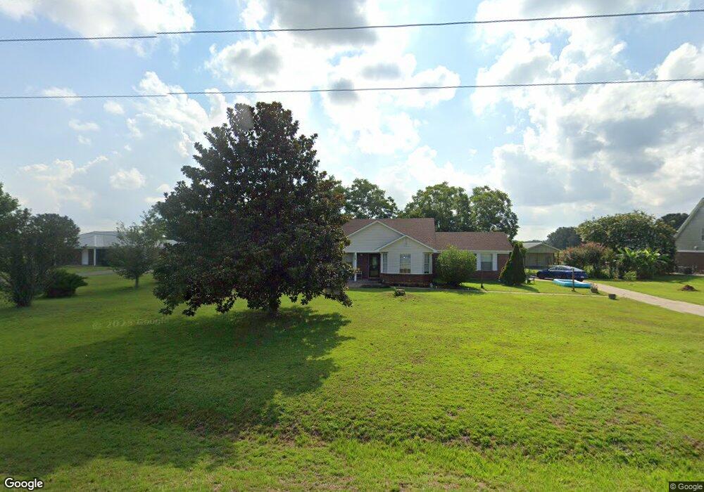 1860 Wilmer Rd, Wilmer, AL 36587 - photo 1