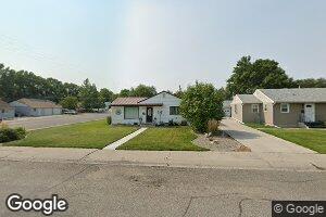 1002 2nd Ave, Laurel, MT 59044