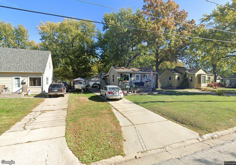 3315 56th St, Des Moines, IA 50310 - photo 1