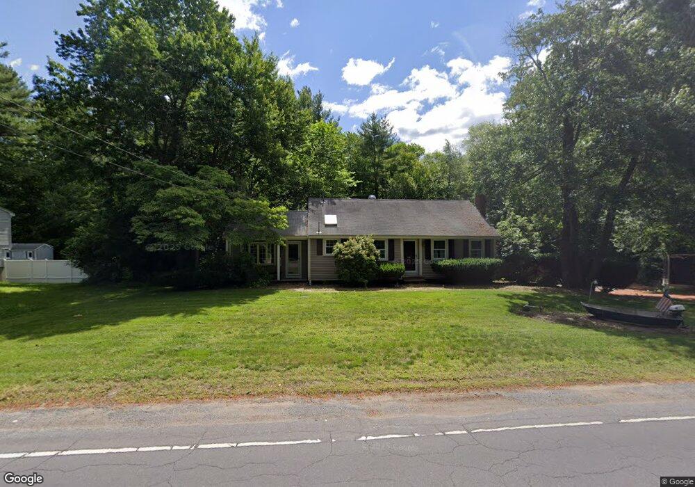 314 South St, West Bridgewater, MA 02379 - photo 1