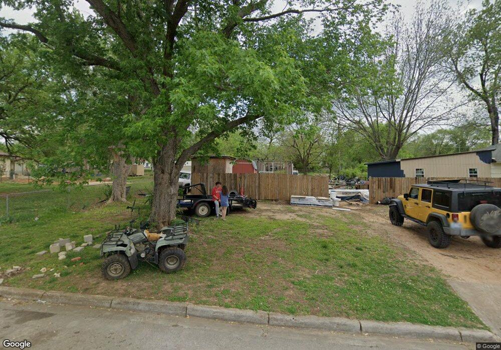 13 E Norma Ave, Sulphur, OK 73086 - photo 1