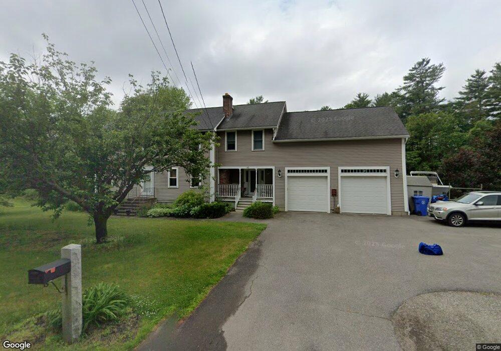 85 West Rd, Londonderry, NH 03053 - photo 1