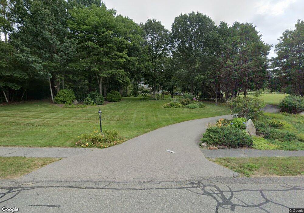 75 Autumn Rd, Wrentham, MA 02093 - photo 1