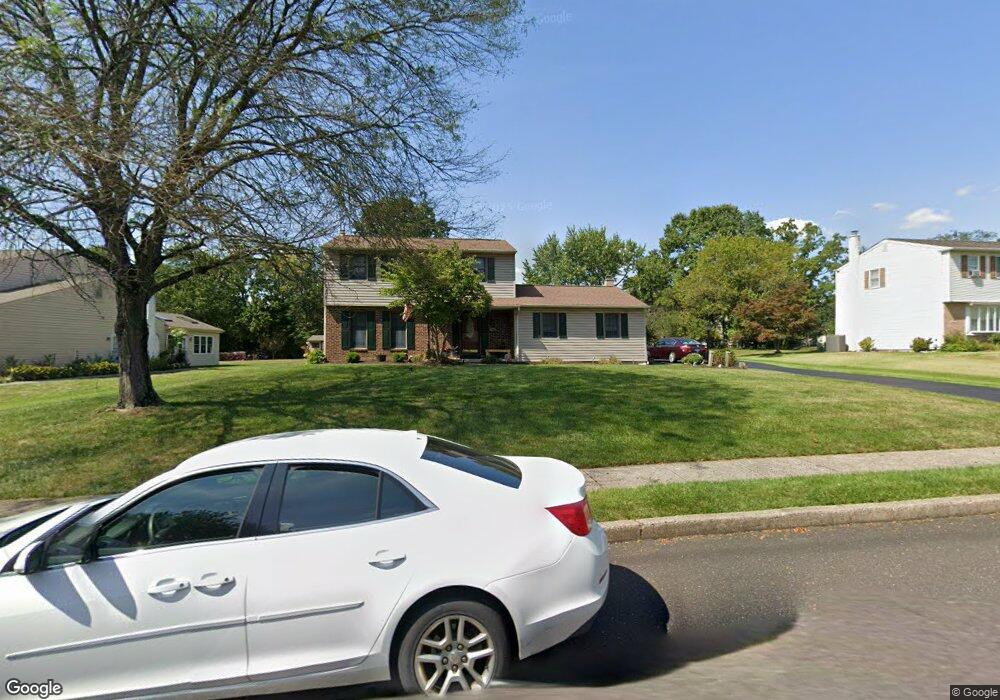 2796 Valley Woods Rd, Hatfield, PA 19440 - photo 1