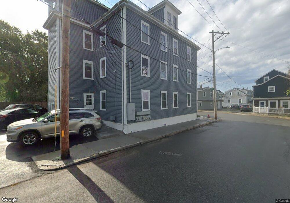 5 Mcniff St, West Warwick, RI 02893 - photo 1