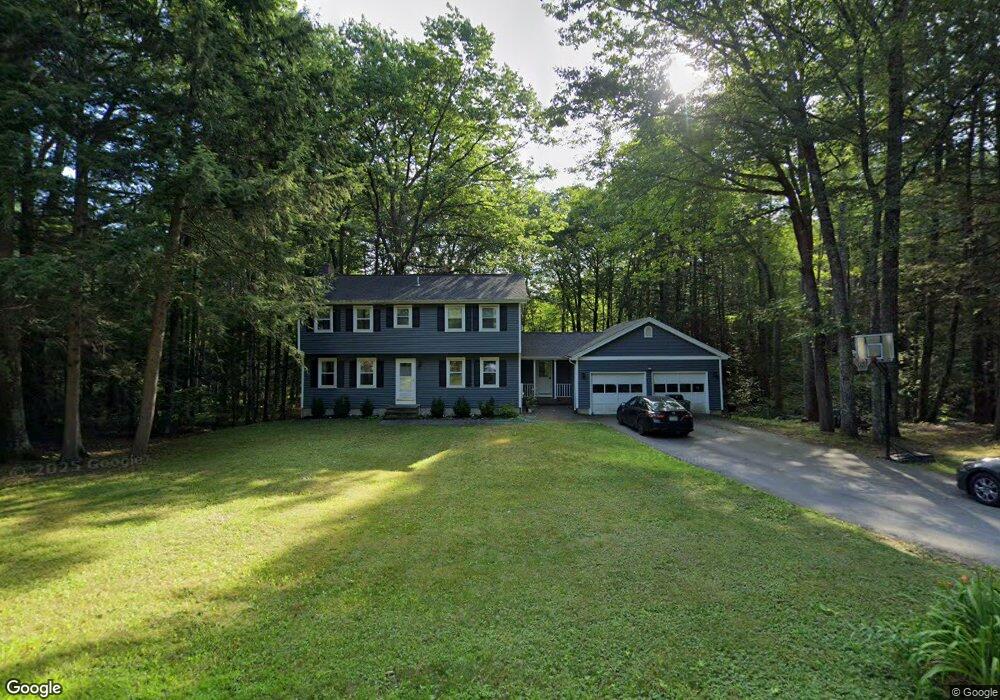 7 Greatstone Dr, Merrimack, NH 03054 - photo 1