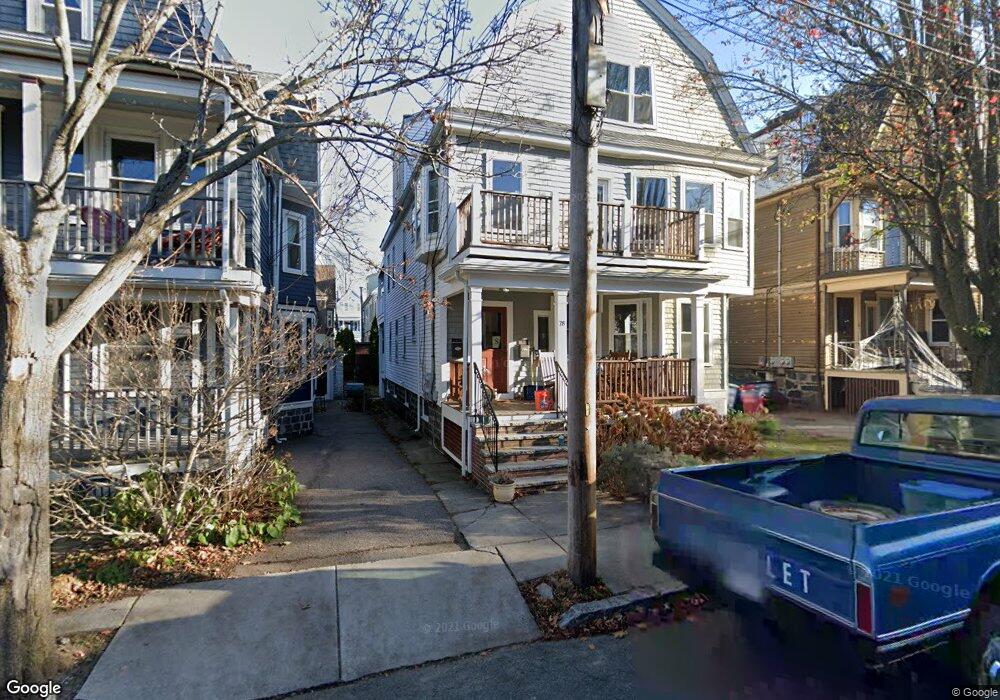 78-2 Bay State Ave unit 78, Somerville, MA 02144 - photo 1