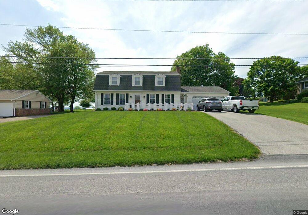1252 May Post Office Rd, Quarryville, PA 17566 - photo 1