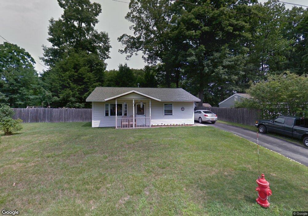 51 Crestline Dr, Ballston Spa, NY 12020 - photo 1