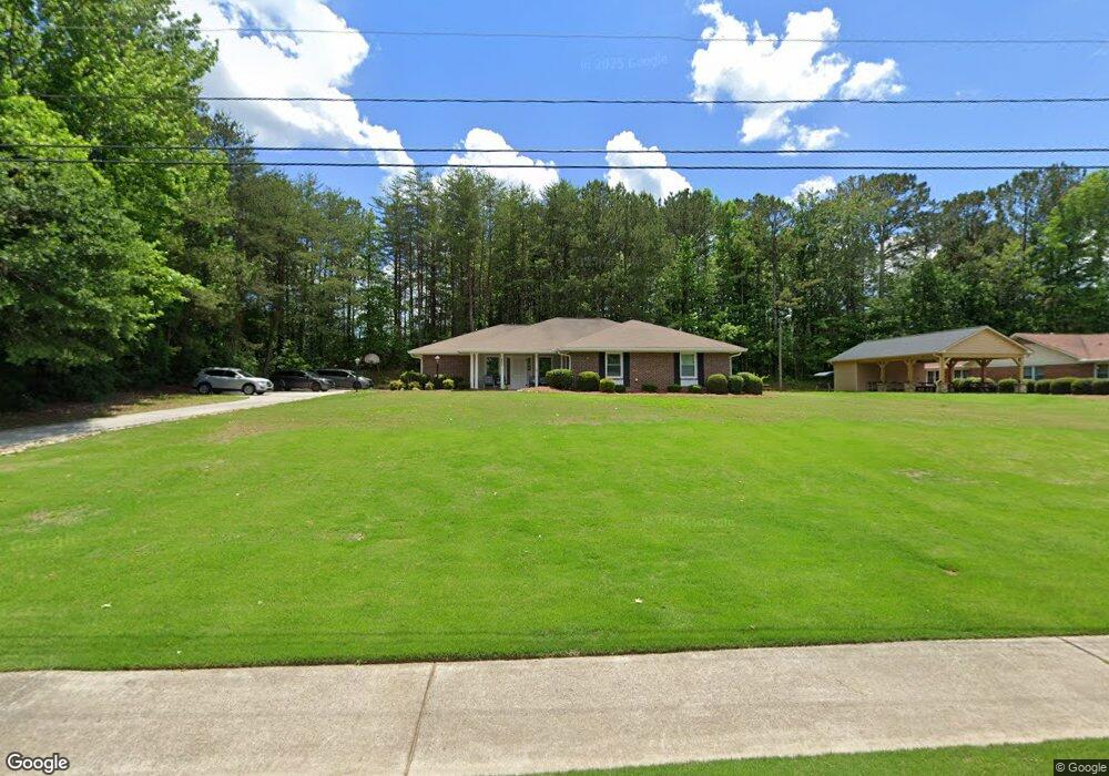 406 Northside Dr, Carrollton, GA 30117 - photo 1
