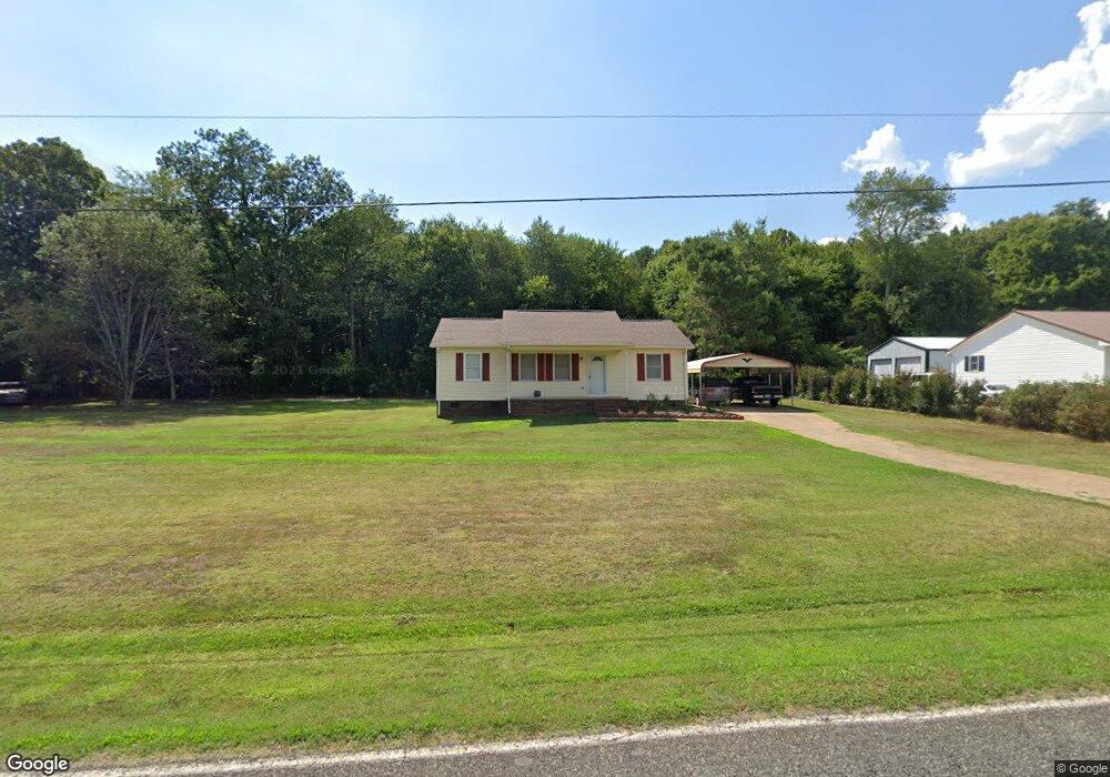 1372 Pleasant Grove Church Rd, Crouse, NC 28033 - photo 1