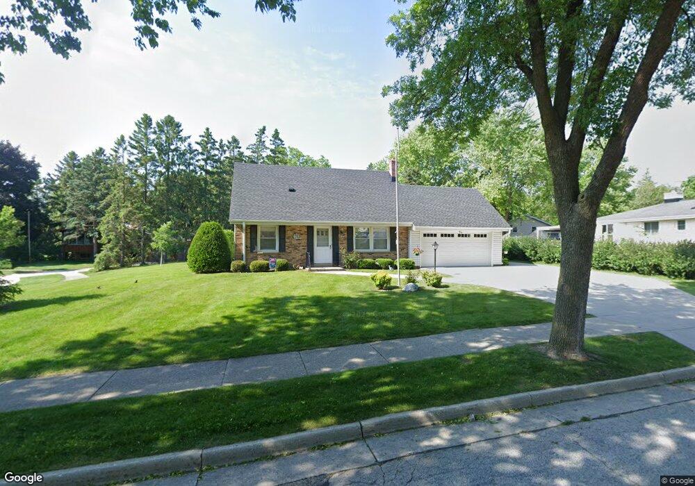 1930 Stardust Dr, Waukesha, WI 53186 - photo 1