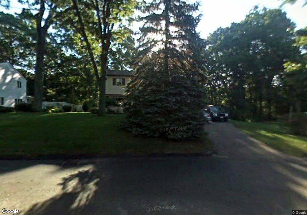 26 Tomahawk Ct, Warwick, RI 02886 - photo 1