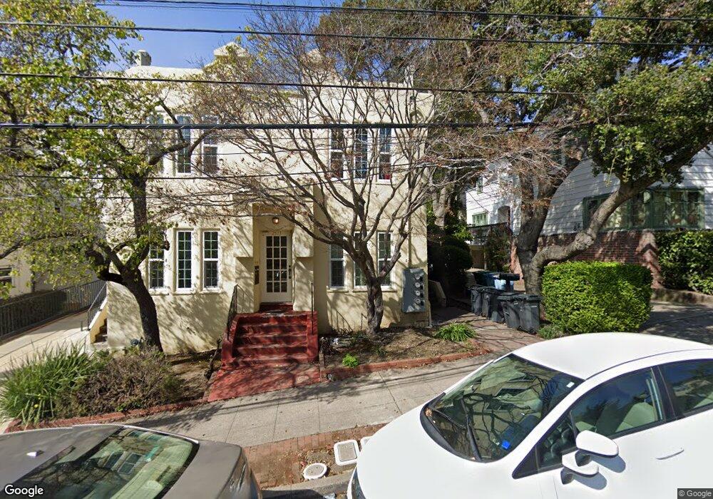 2573 Virginia St, Berkeley, CA 94709 - photo 1