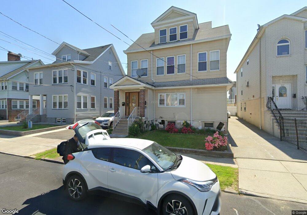 435 N 13th St unit 437, Newark, NJ 07107 - photo 1