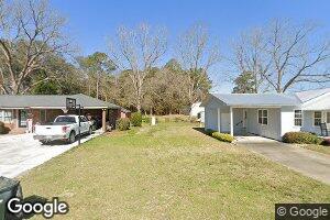 26 Mendes Plum Rd, Glennville, GA 30427