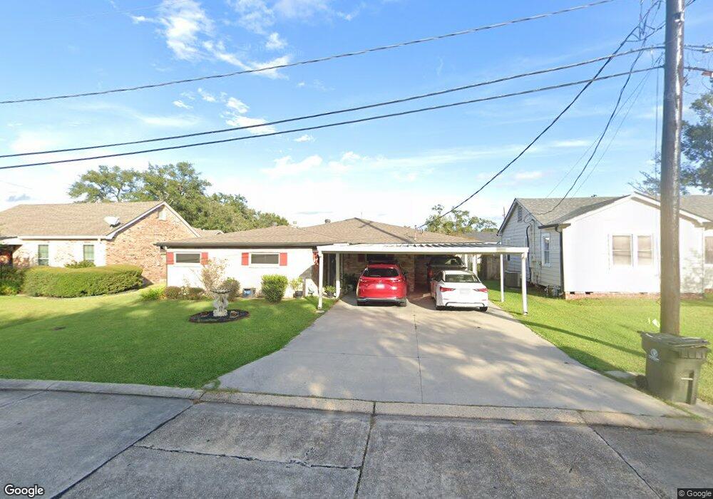 524 Maple Ave, Houma, LA 70364 - photo 1