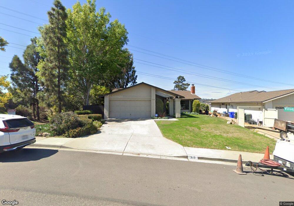 328 Village Run W, Encinitas, CA 92024 - photo 1