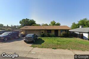 1369 Woodside Meadows Rd, Redding, CA 96002