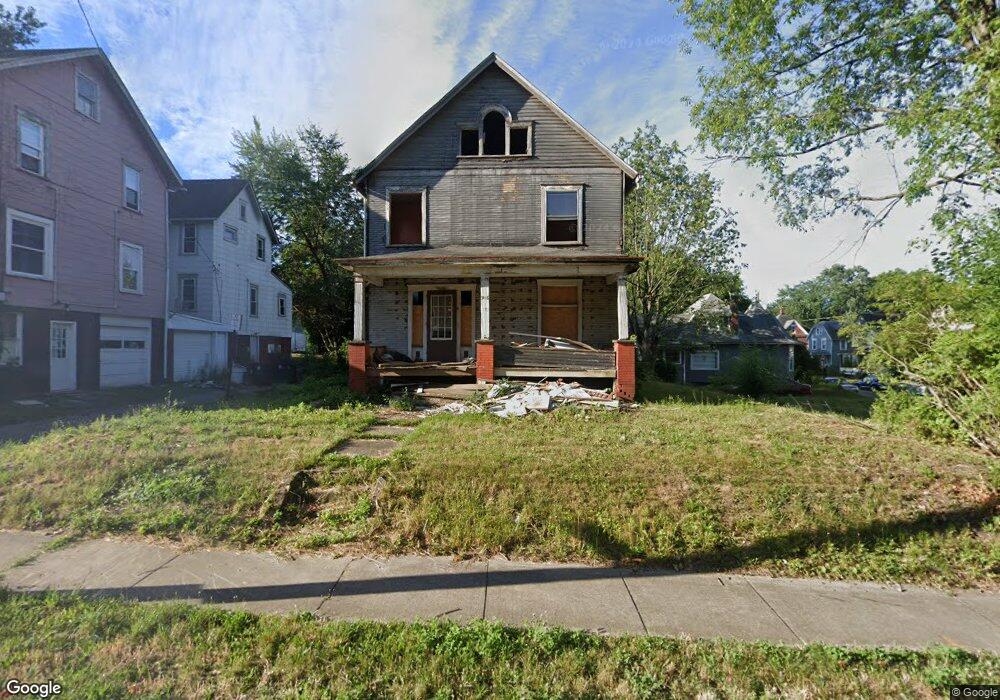 916 14th St NW, Canton, OH 44703 - photo 1