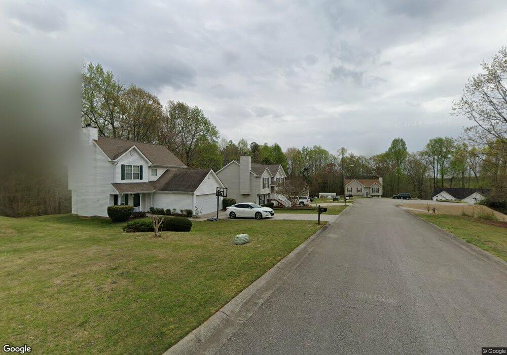 4097 Parks Rd, Flowery Branch, GA 30542 - photo 1