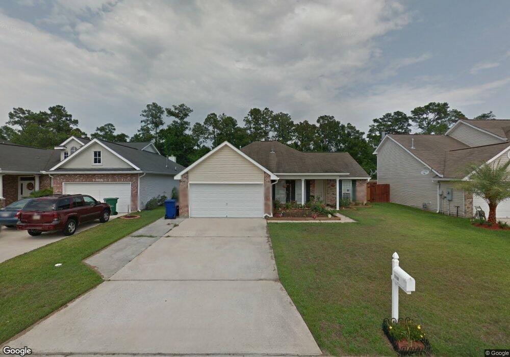 2169 Wellington Ln, Slidell, LA 70461 - photo 1