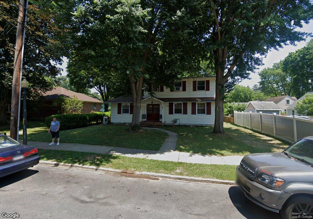 913 N Arch St, Allentown, PA 18104 - photo 1