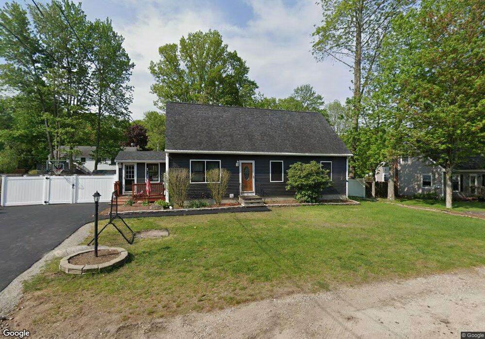 16 Maplewood Ave, Rochester, NH 03867 - photo 1