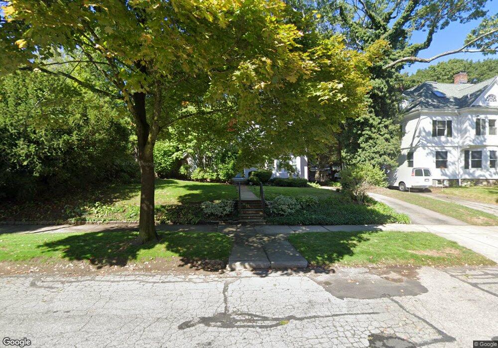 125 Windermere Rd, Auburndale, MA 02466 - photo 1