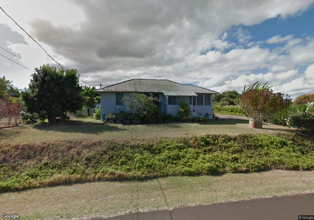 876 Maikai St, Makawao, HI 96768 - photo 1