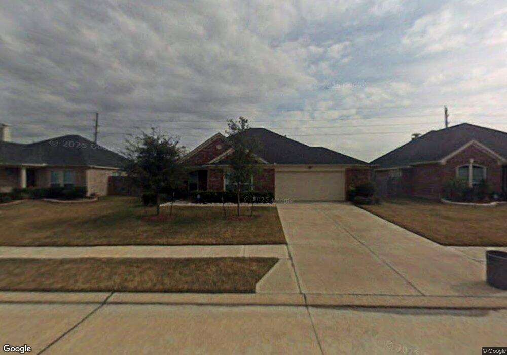 2326 Barton River Ct, Richmond, TX 77469 - photo 1