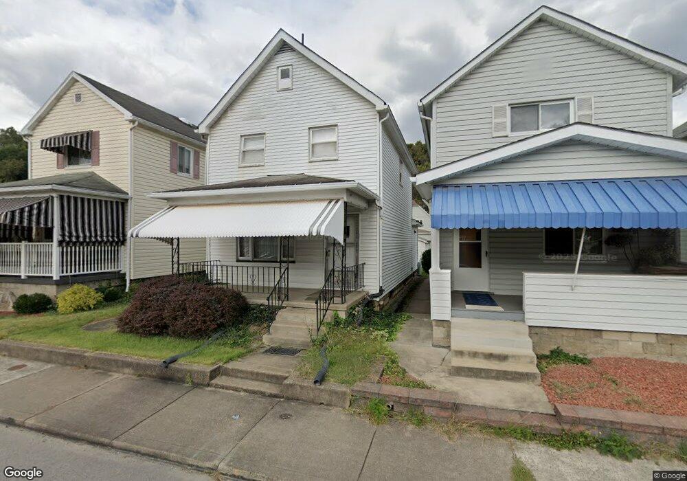 612 Kennedy Ave, Vandergrift, PA 15690 - photo 1