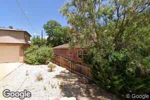 51 Zion Shadow Cir, Springdale, UT 84767