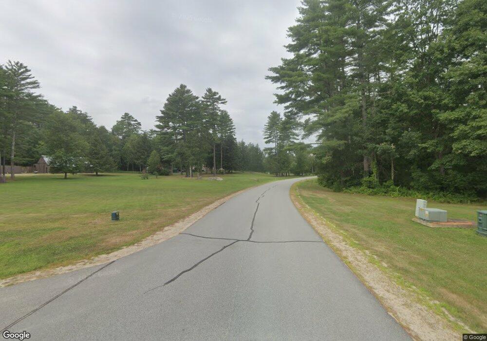 11 Farm Pond Ln, Tuftonboro, NH 03816 - photo 1