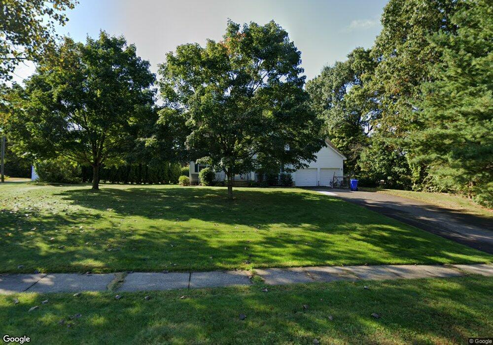 144 Cambridge Dr, South Windsor, CT 06074 - photo 1