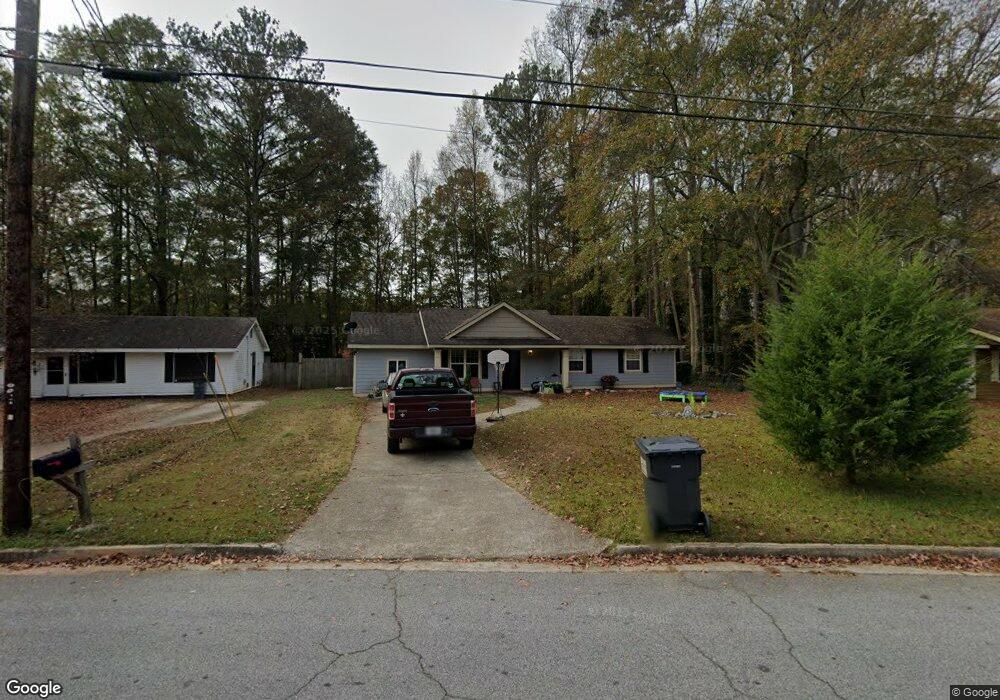 2828 Woodfield Dr, Rex, GA 30273 - photo 1
