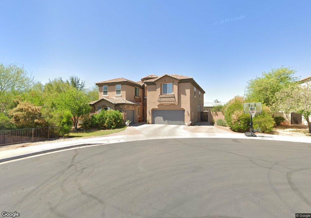 120 E Concorda Dr unit 4, Tempe, AZ 85282 - photo 1