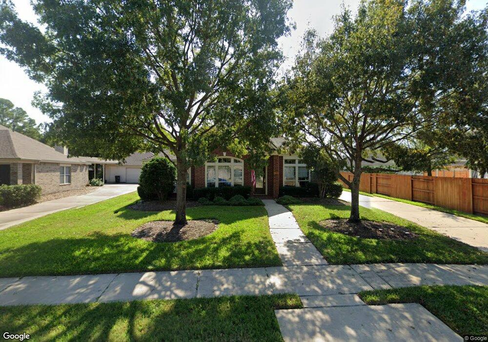 16635 Gentle Stone Dr, Houston, TX 77095 - photo 1