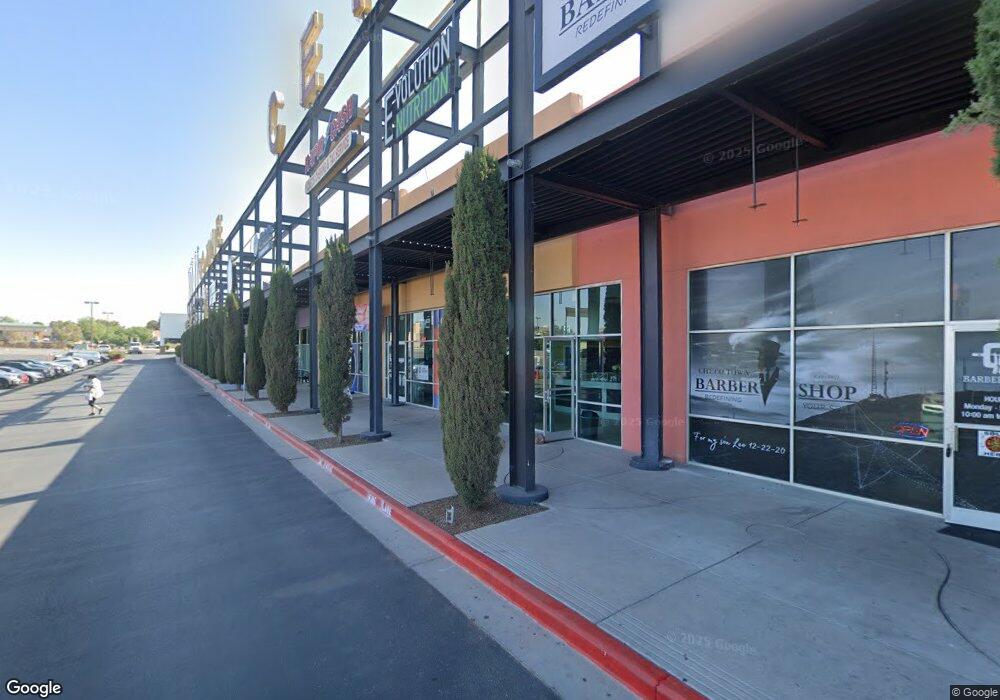 1506 N Lee Trevino Dr unit B-1A, El Paso, TX 79936 - photo 1