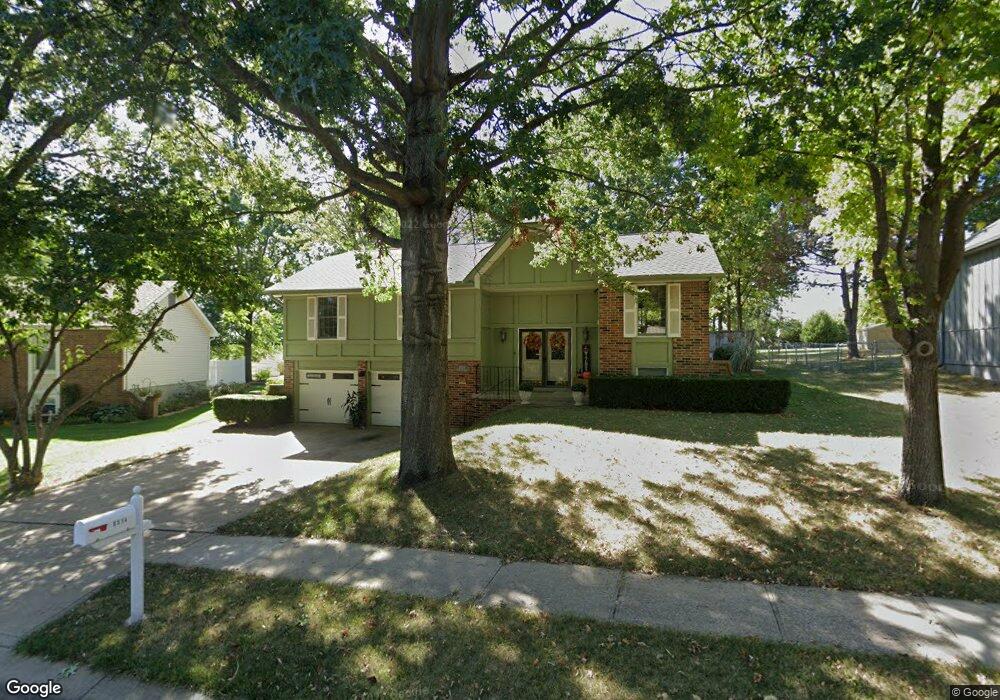 6514 Charlotte St, Shawnee, KS 66216 - photo 1